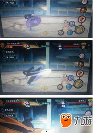 火影忍者最新爆料十二月,神秘力量觉醒,忍者世界风云再起! 第2张 火影忍者最新爆料十二月,神秘力量觉醒,忍者世界风云再起! 第2张